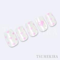 ツメキラ ピクセルハート NN-NGM-001