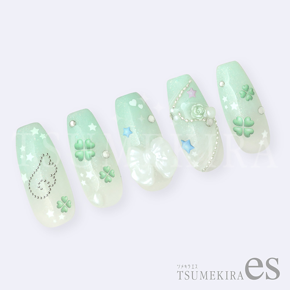 ツメキラes ウィッシュコア ES-WIC-001