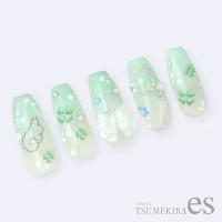 ツメキラes ウィッシュコア ES-WIC-001