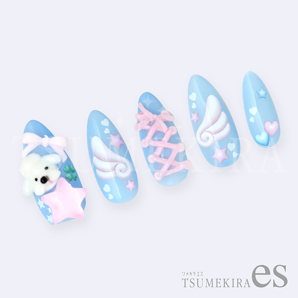 ツメキラes ウィッシュコア ES-WIC-001