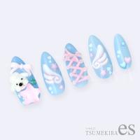 ツメキラes ウィッシュコア ES-WIC-001