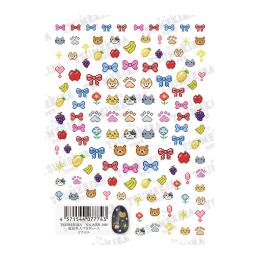 ツメキラ ピクセル NN-SOM-009