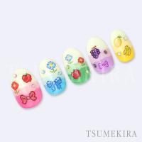 ツメキラ ピクセル NN-SOM-009