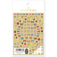 ツメキラ ピクセル NN-SOM-009