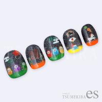 ツメキラes おしょうがつ うま ES-URA-013