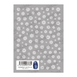 ツメキラ エアリースノー2 NN-YUK-016