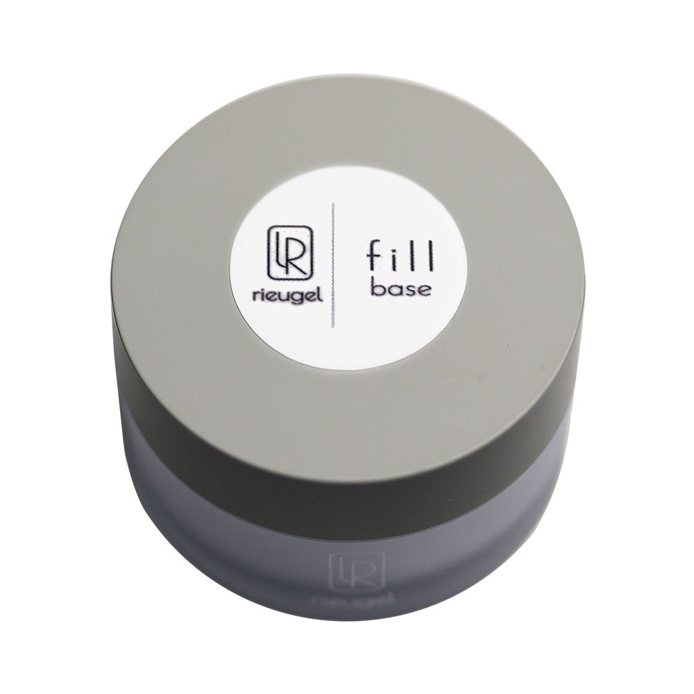 rieugel フィルインベース 12g