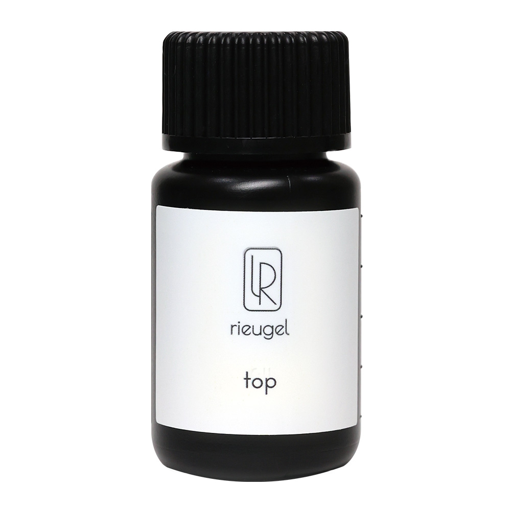 rieugel トップジェル 50g