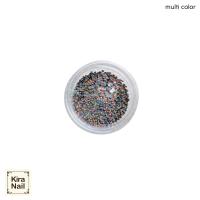 KiraNail プラスワン スタッズ 1.0 マルチカラーアソート FU-STF-04