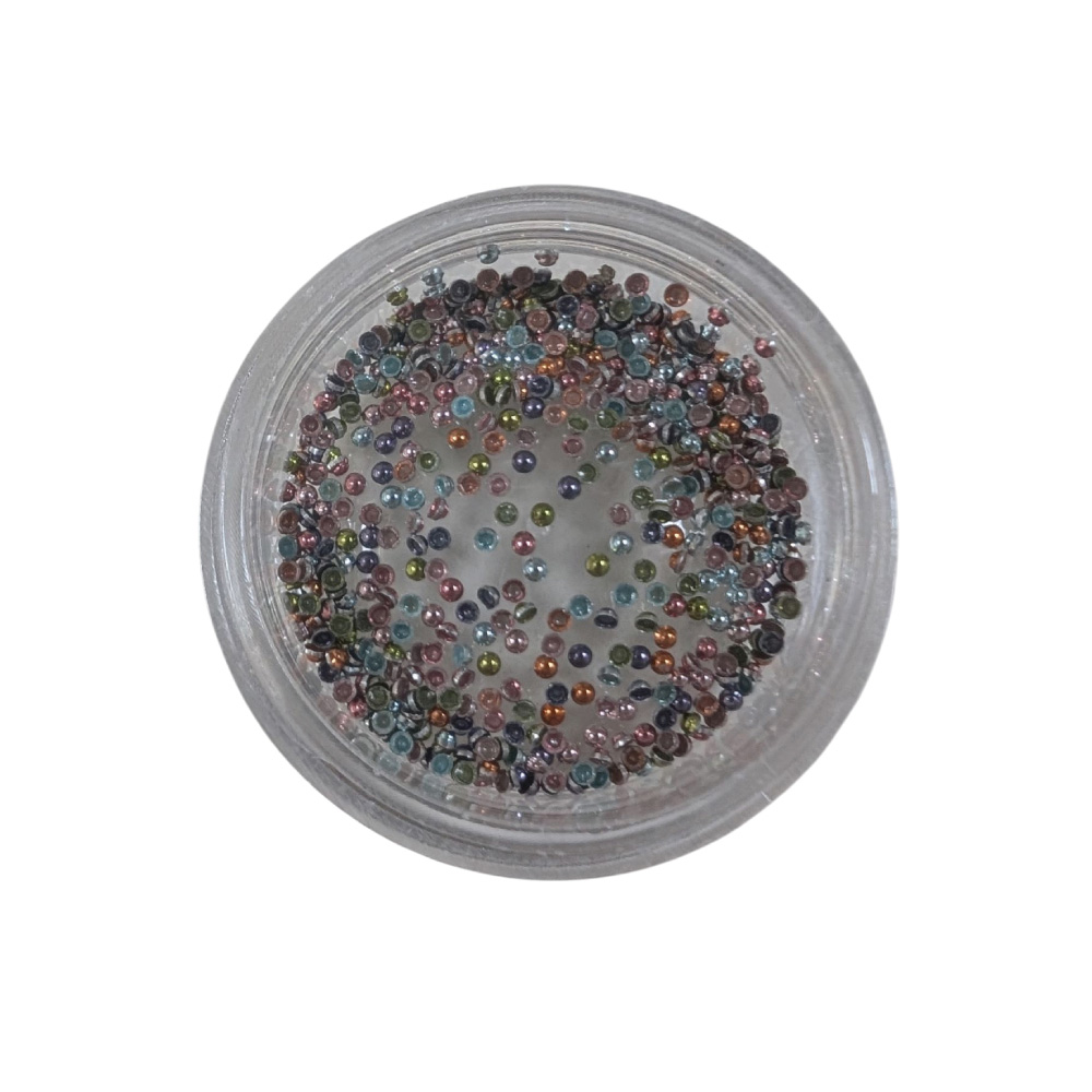 KiraNail カラースタッズ 1.0 KiraNailセレクト ST-KIR-MAL