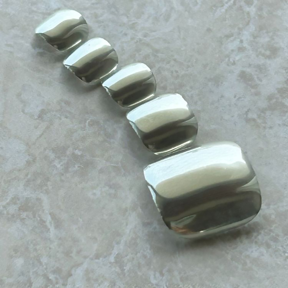 ageha ミラーパウダー ルナゴールド 0.4g M-16