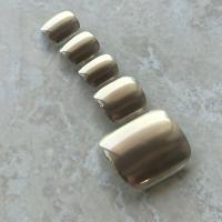 ageha ミラーパウダー ライトコッパー 0.4g M-17