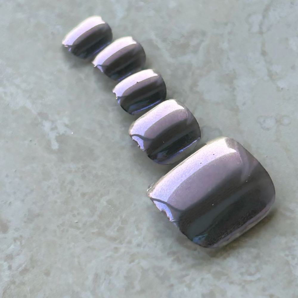 ageha ミラーパウダー ラベンダーオーラ 0.4g M-18