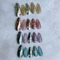 ageha ミラーパウダー ラベンダーオーラ 0.4g M-18