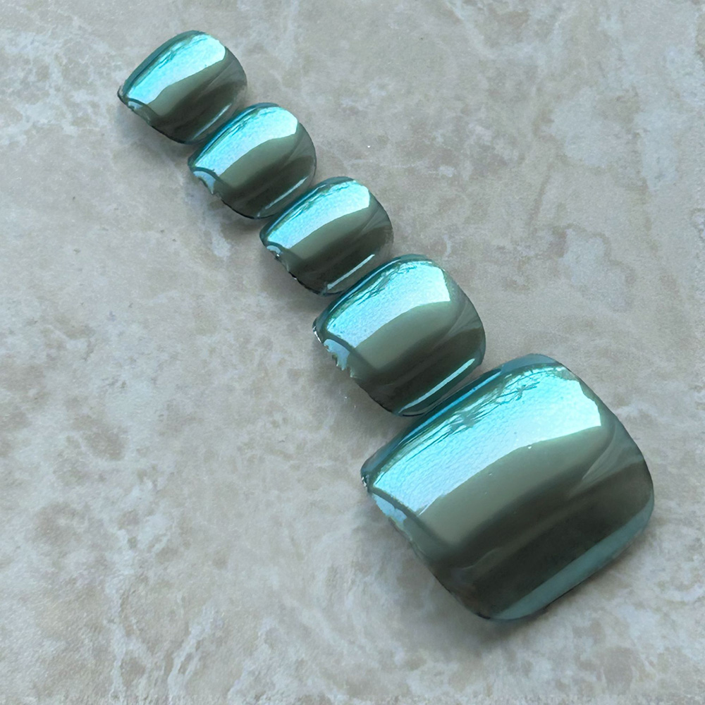 ageha ミラーパウダー ミスラグーン 0.4g M-19