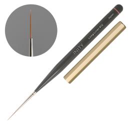 アイニティ ジェルブラシ ロングライナー#12-N GB-LL12-N