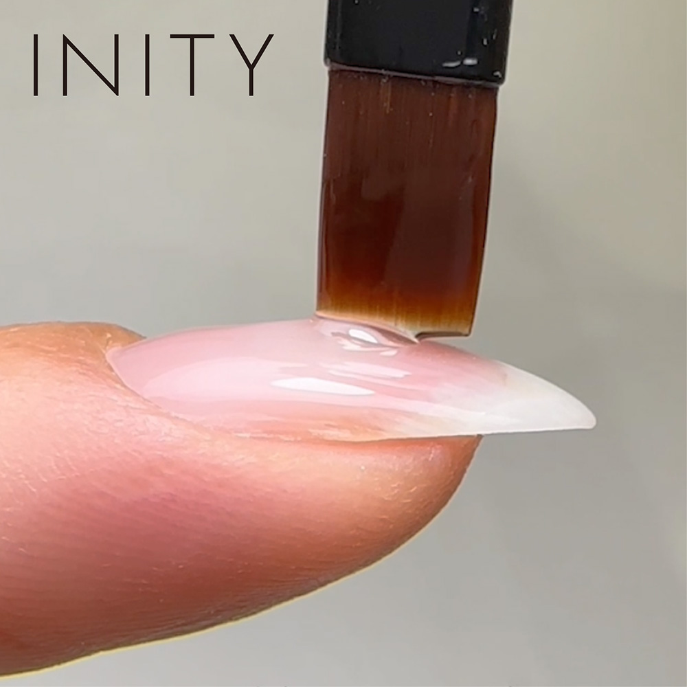 アイニティ ジェルブラシ フィルイン #8-N GB-FI8-N