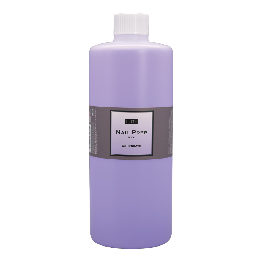 アイニティ ネイルプレップ 1000ml NPR-1000
