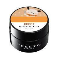 PRESTO アンリミテッドカラー 2.7g BB001