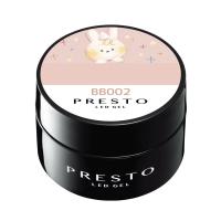 PRESTO アンリミテッドカラー 2.7g BB002