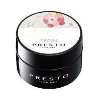 PRESTO アンリミテッドカラー 2.7g BB004