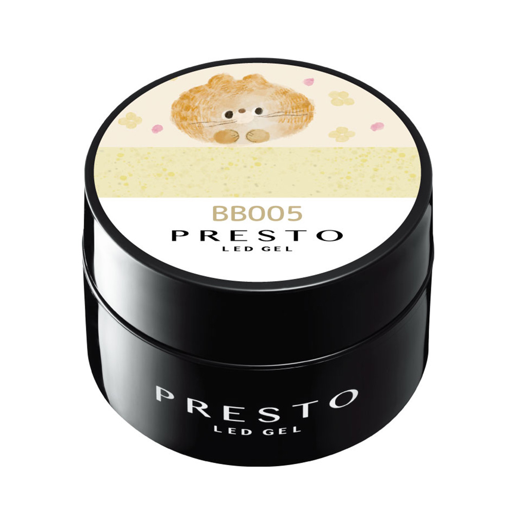 PRESTO アンリミテッドカラー 2.7g BB005