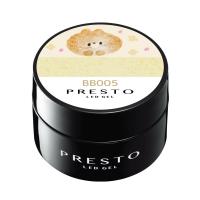 PRESTO アンリミテッドカラー 2.7g BB005