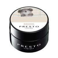 PRESTO アンリミテッドカラー 2.7g BB006
