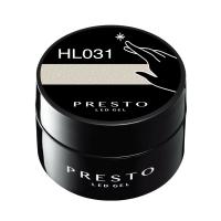PRESTO アンリミテッドカラー 2.7g HL031