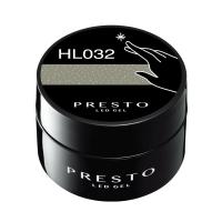 PRESTO アンリミテッドカラー 2.7g HL032