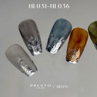 PRESTO アンリミテッドカラー 2.7g HL033