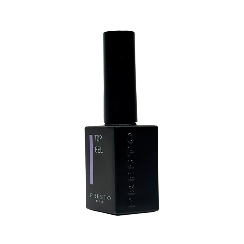 PRESTO ブラッシュオントップジェル 14g
