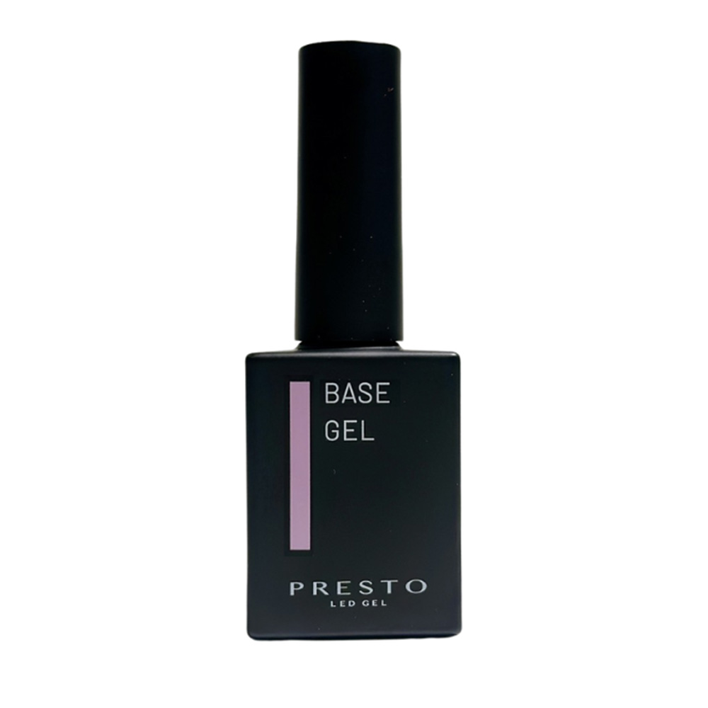 PRESTO ブラッシュオンベースジェル 14g