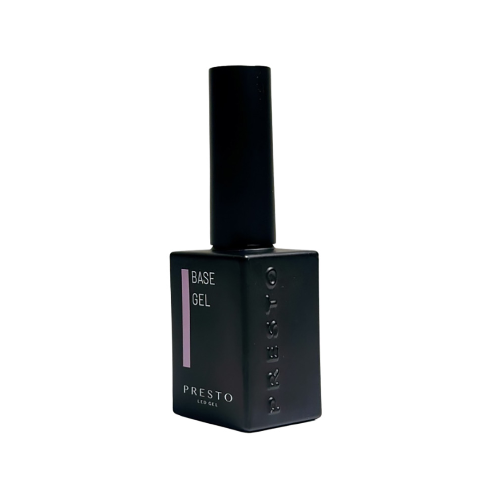 PRESTO ブラッシュオンベースジェル 14g