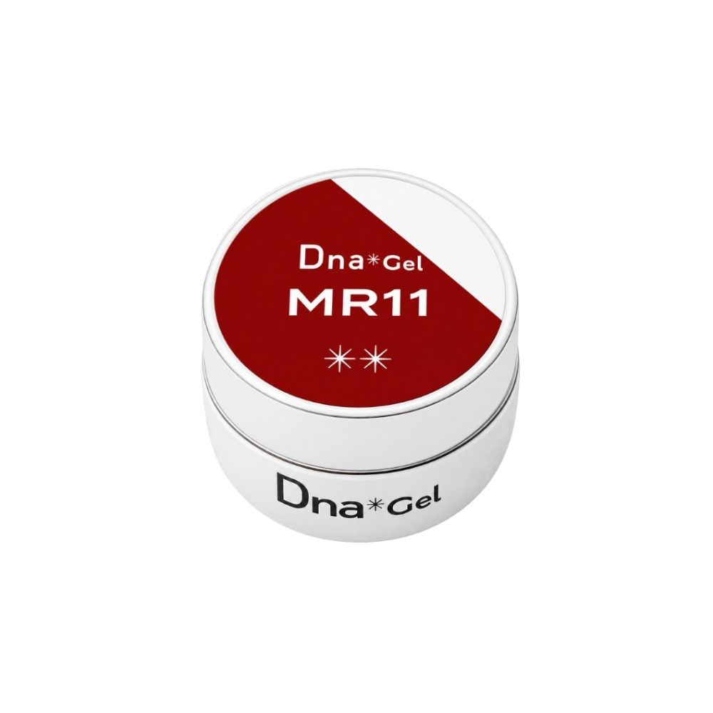 ●Dna Gel カラージェル 2.5g MR11 クランベリー