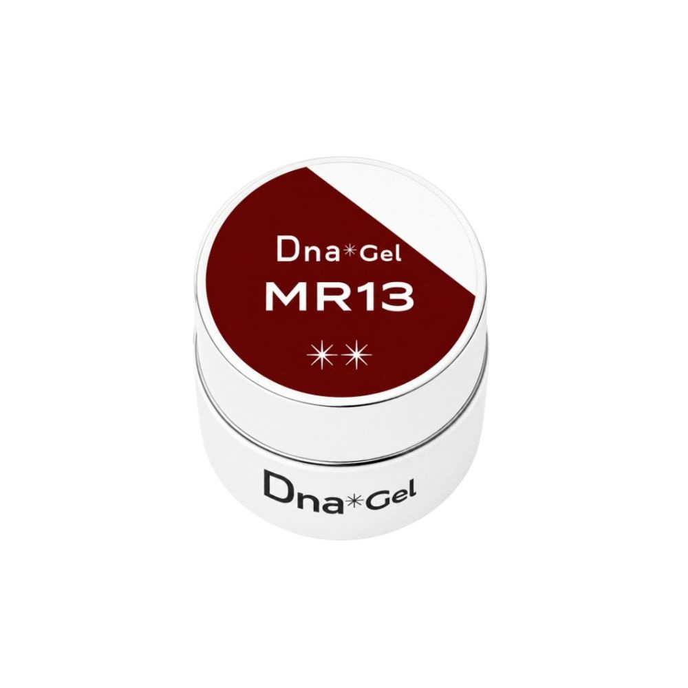 ●Dna Gel カラージェル 2.5g MR13 フィグ