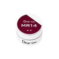 ●Dna Gel カラージェル 2.5g MR14 マルベリー