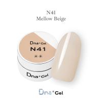 ●Dna Gel カラージェル 2.5g N41 メロウベージュ