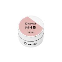 ●Dna Gel カラージェル 2.5g N45 コットンピンク