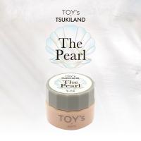 TOY's×INITY ザパール T-TP