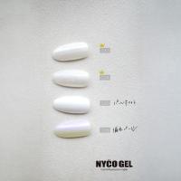 □NYCOGEL カラージェル 4g G54