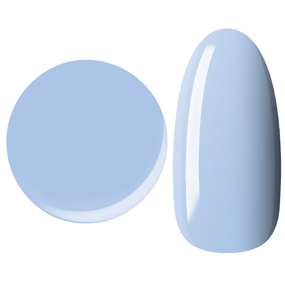 □NYCOGEL カラージェル 4g M85