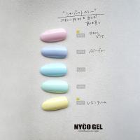 □NYCOGEL カラージェル 4g M94