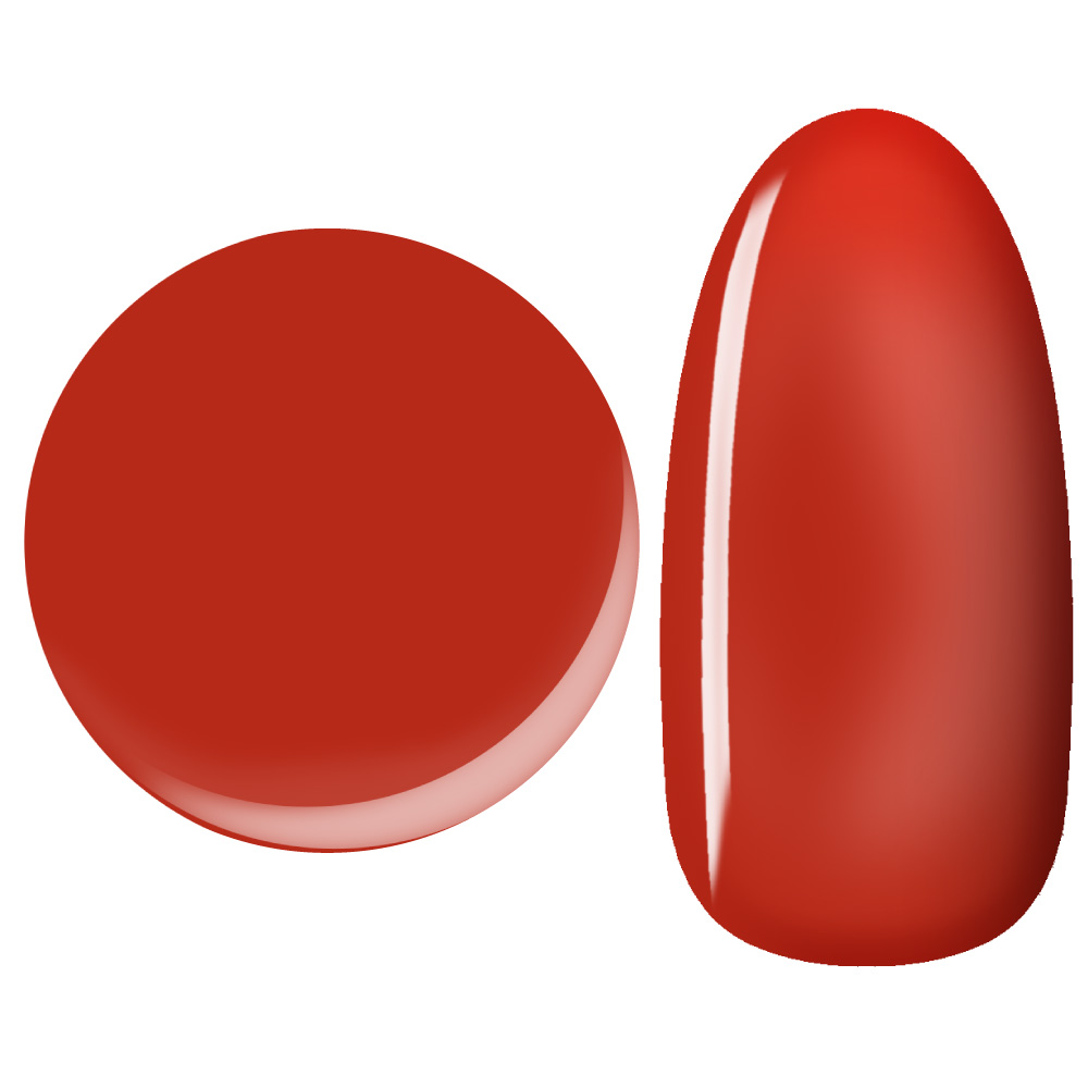 □NYCOGEL カラージェル 4g M117