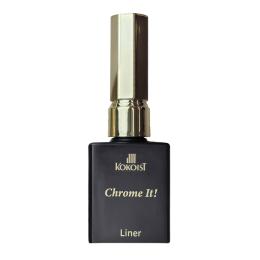 ココイスト クロムイット 10ml ライナー ブラック