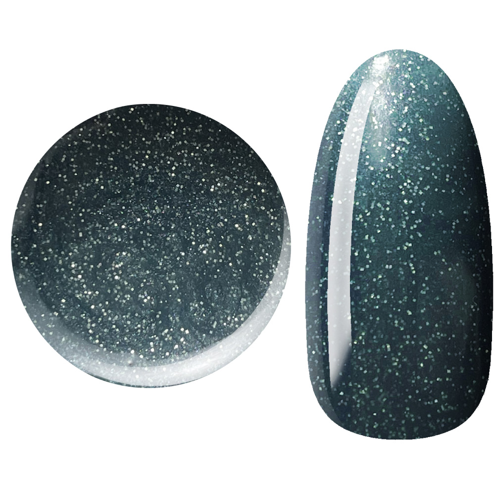 □NYCOGEL カラージェル 4g G400