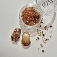 NOVEL コズミックデューンミックス 3g P886 #1886