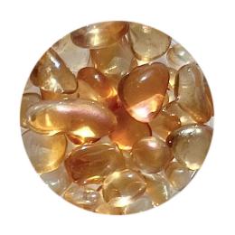 NOVEL ソルジェムアンバー 3.5g P887 #1887