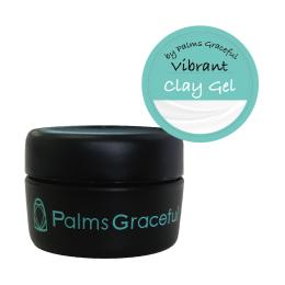 vibrant by Palms Graceful Clay Gel クレイジェル 4g