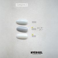 □NYCOGEL カラージェル 4g M440